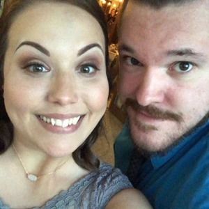 Meet your Posher, Joanna